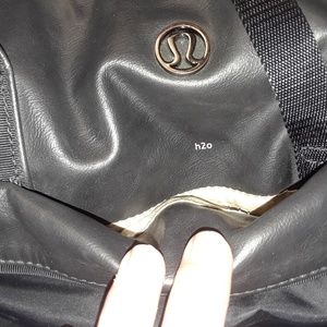 Lululemon Large Sport Bag